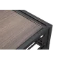 Konsola ESSENTIAL 110x40x80 cm